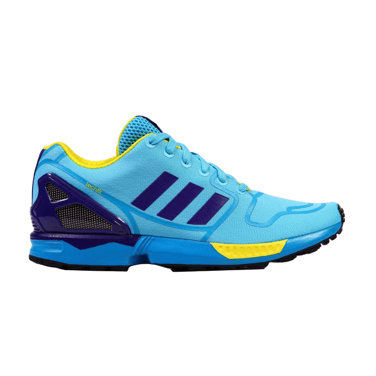 adidas ZX Flux TechFit OG Aqua