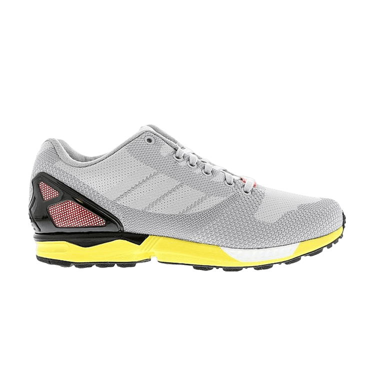 adidas Zx Flux Weave Clonix/Ltonix/Cblackonycla