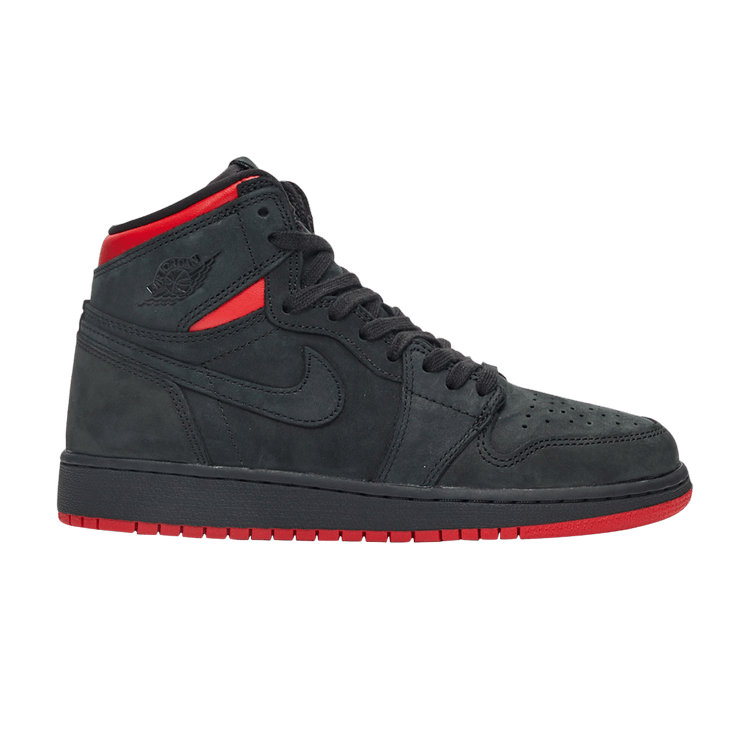 Jordan 1 Retro High OG Quai 54 (2017) (GS)