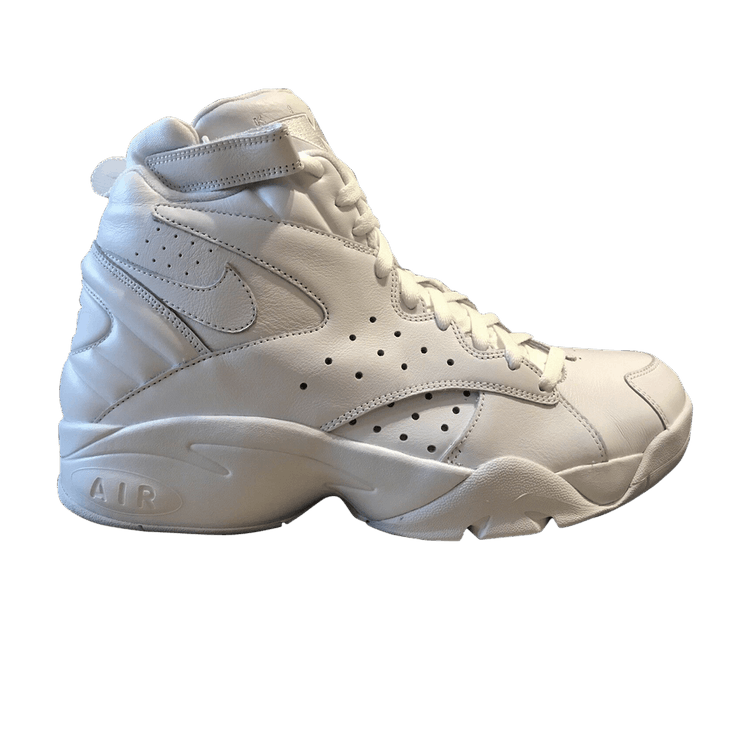 Nike Air Maestro 2 High Kith Olympic (Friends & Family)