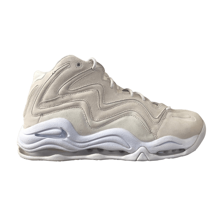 Nike Air Pippen QS Kith Friends and Family