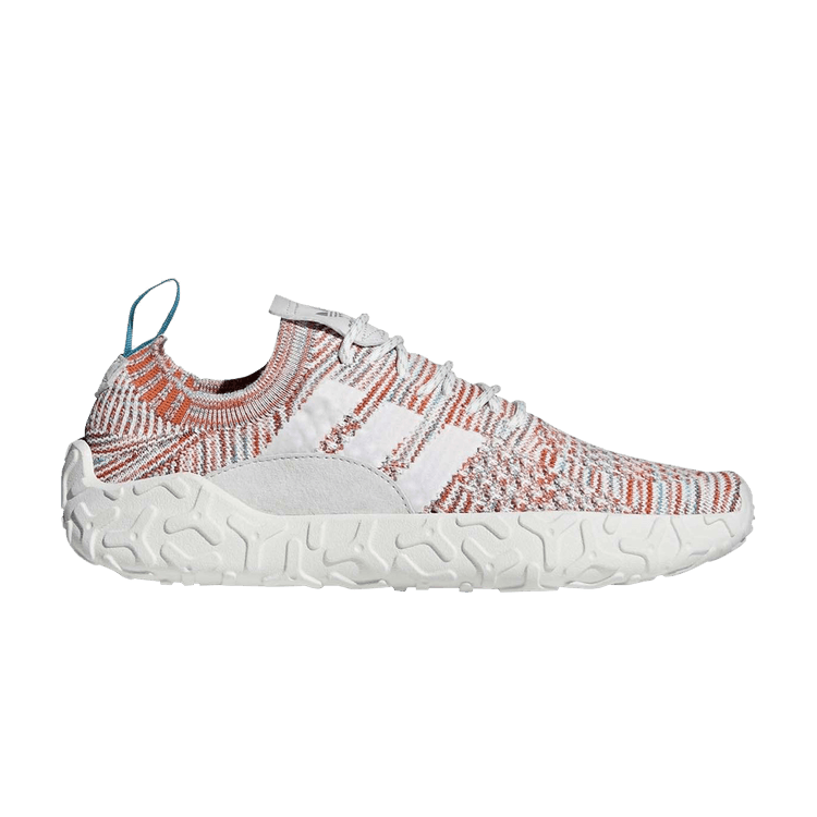 adidas F/22 Trace Orange Crystal White