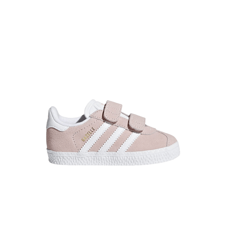 adidas Gazelle Icey Pink Cloud White (TD)