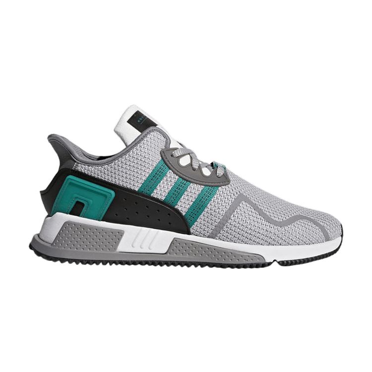 adidas EQT Cushion Adv Grey Sub Green