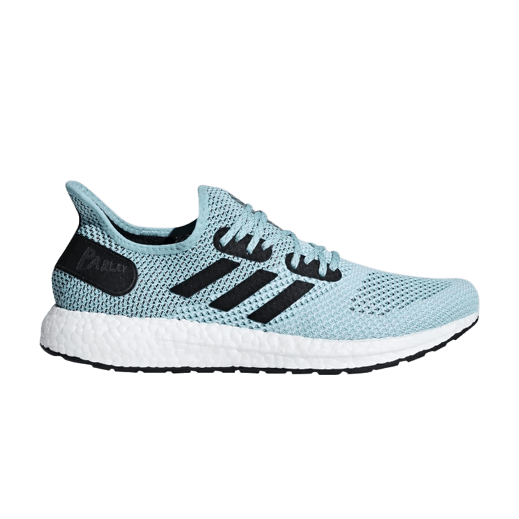 adidas Speedfactory AM4LA Parley Blue Spirit