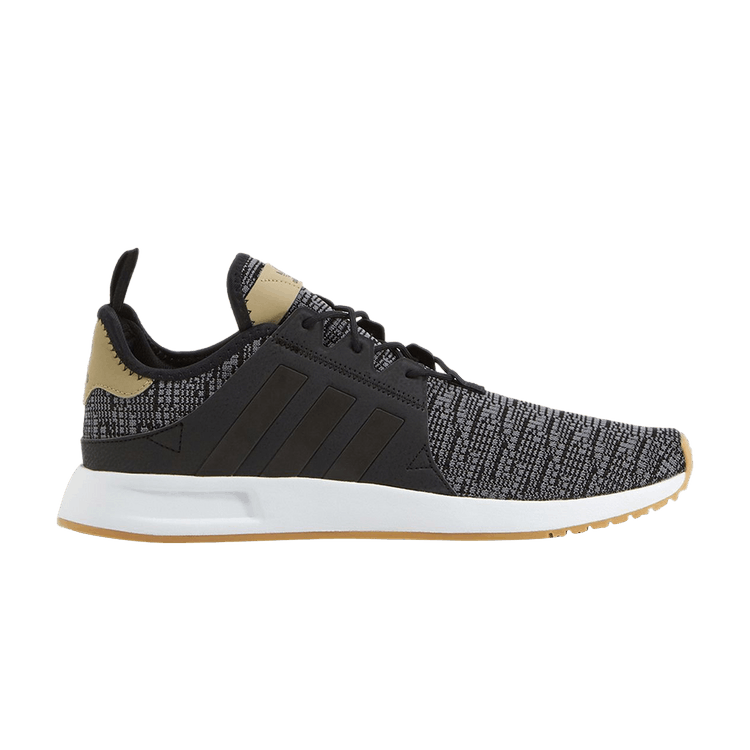 adidas X_PLR Black