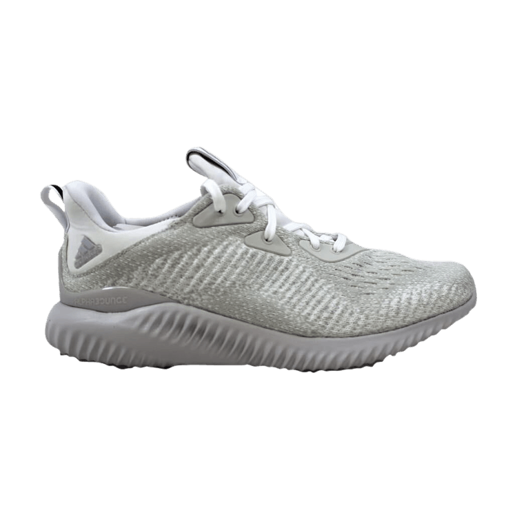 adidas Alphabounce em j Grey One