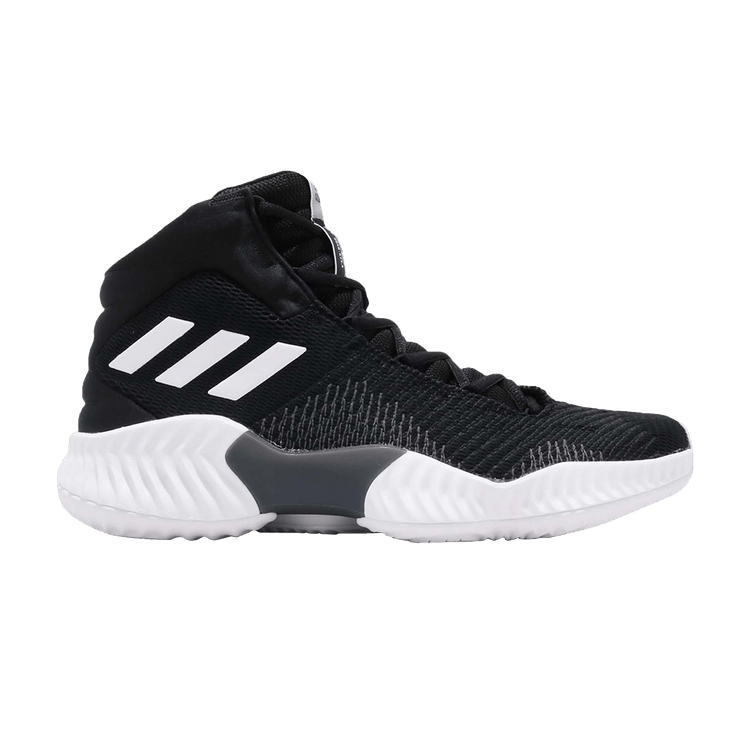 adidas Pro Bounce 2018 Core Black
