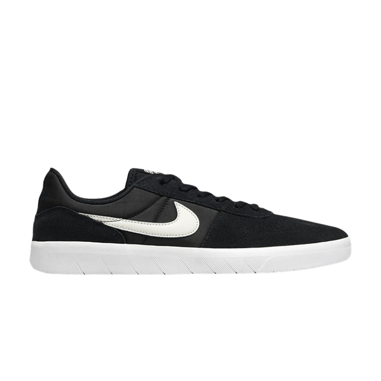 Nike SB Team Classic Black White