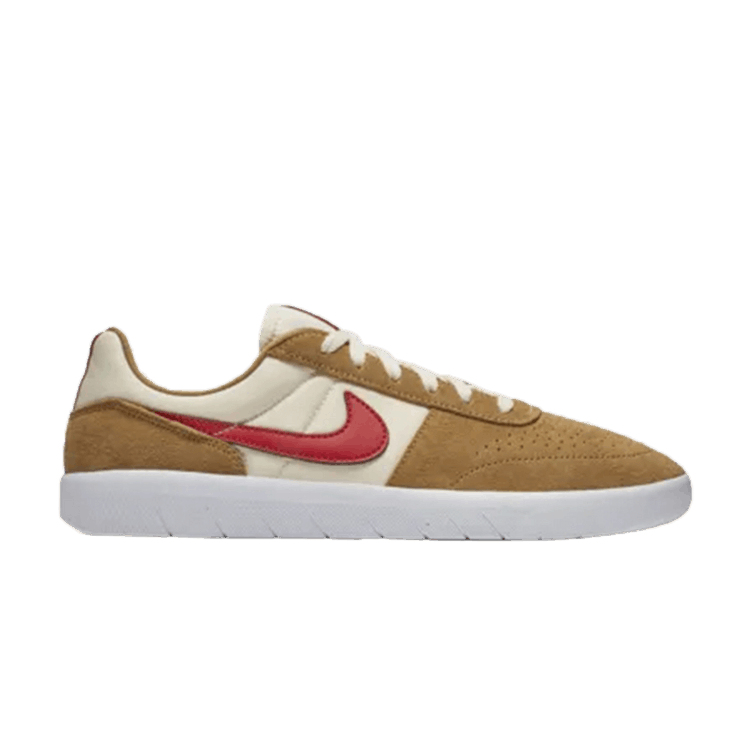 Nike SB Team Classic Mars Yard
