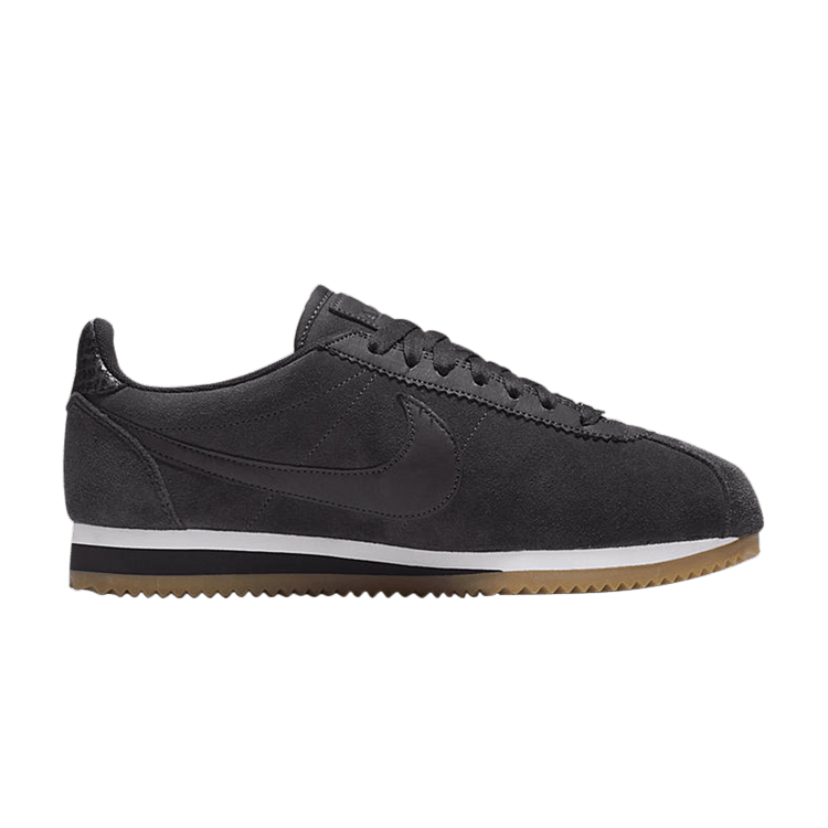 Nike Classic Cortez ALC Oil Grey (Women's)