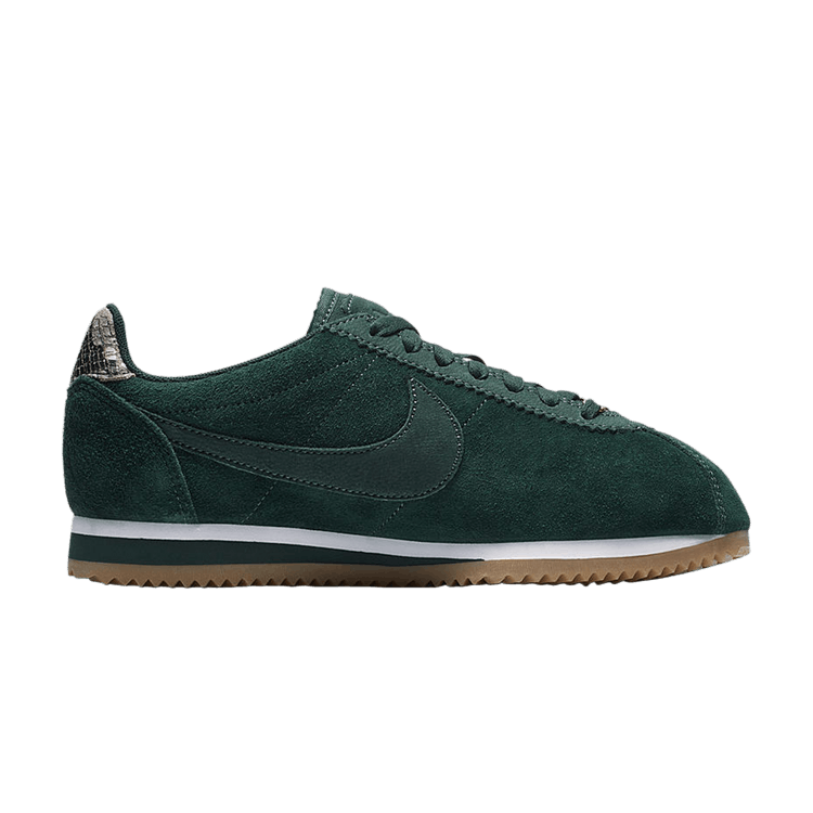Nike Classic Cortez A.L.C. Midnight Spruce (Women's)