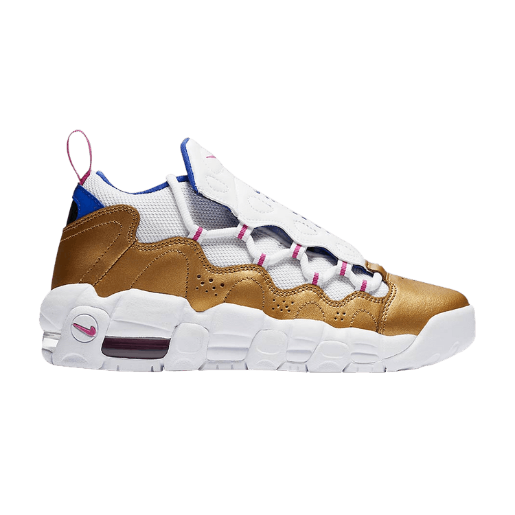 Nike Air More Money Peanut Butter & Jelly (GS)