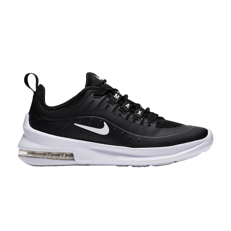 Nike Air Max Axis Black (GS)