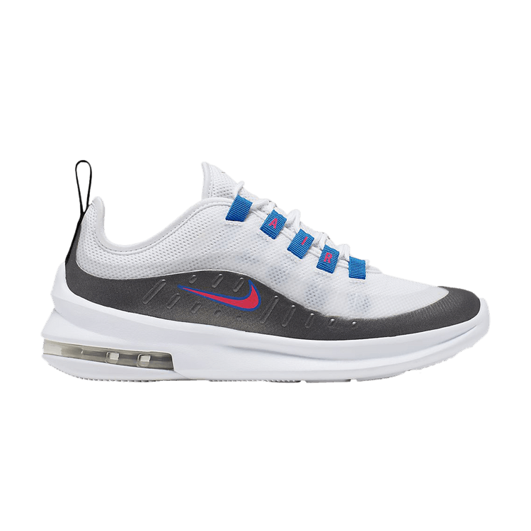 Nike Air Max Axis White Photo Blue (GS)