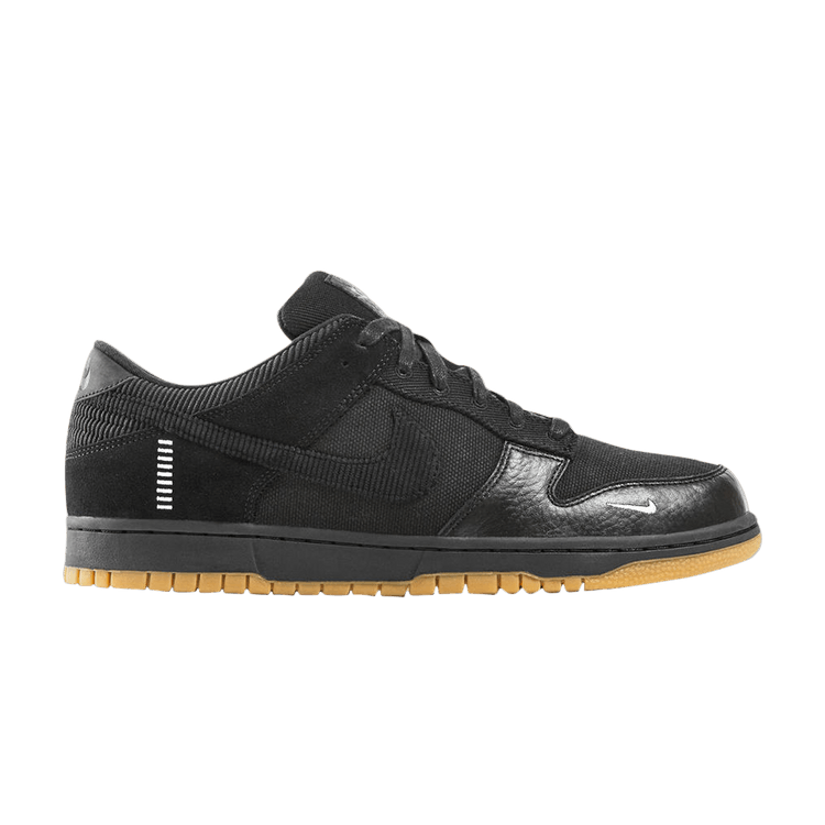 Nike Dunk Low The Basement