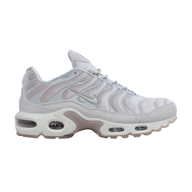 Nike Air Max Plus Velvet Particle Rose (Women's)