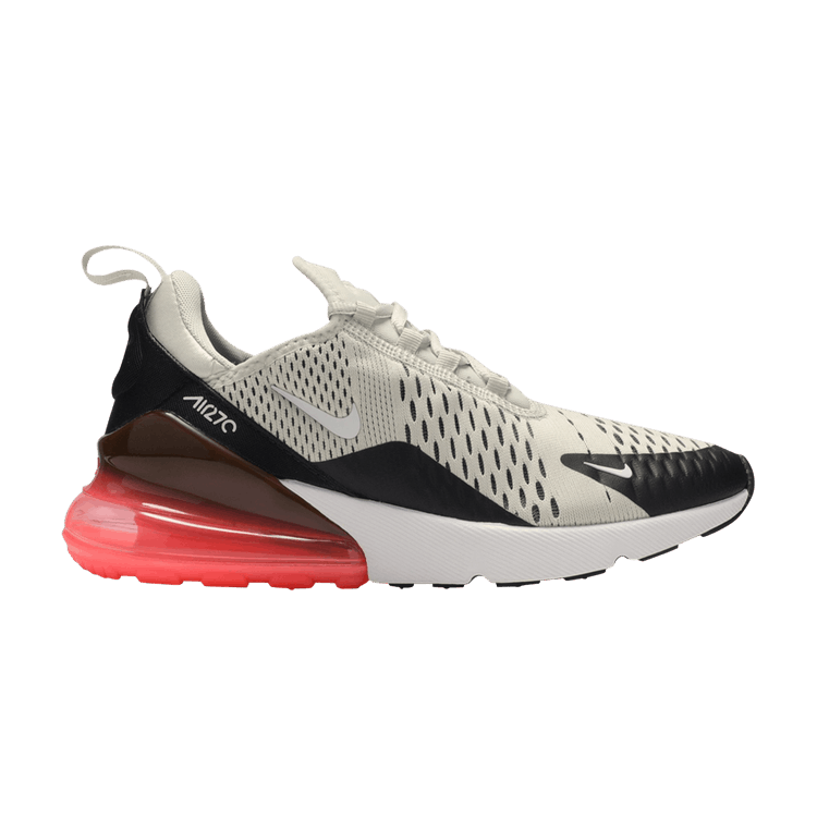 Nike Air Max 270 Light Bone (Women's)
