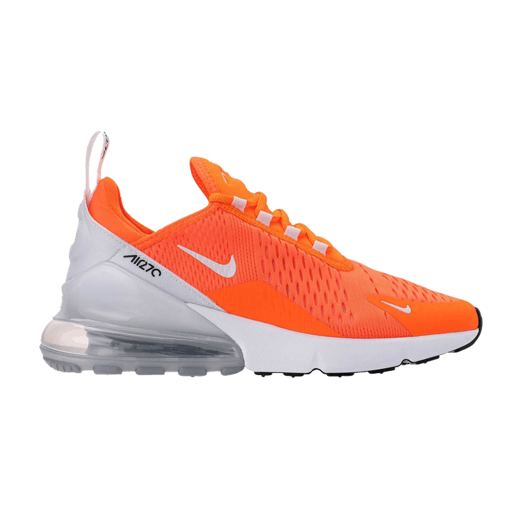Nike Air Max 270 Total Orange (Women's)
