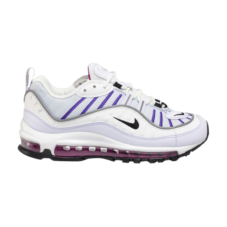 Nike Air Max 98 Football Grey (Women's)