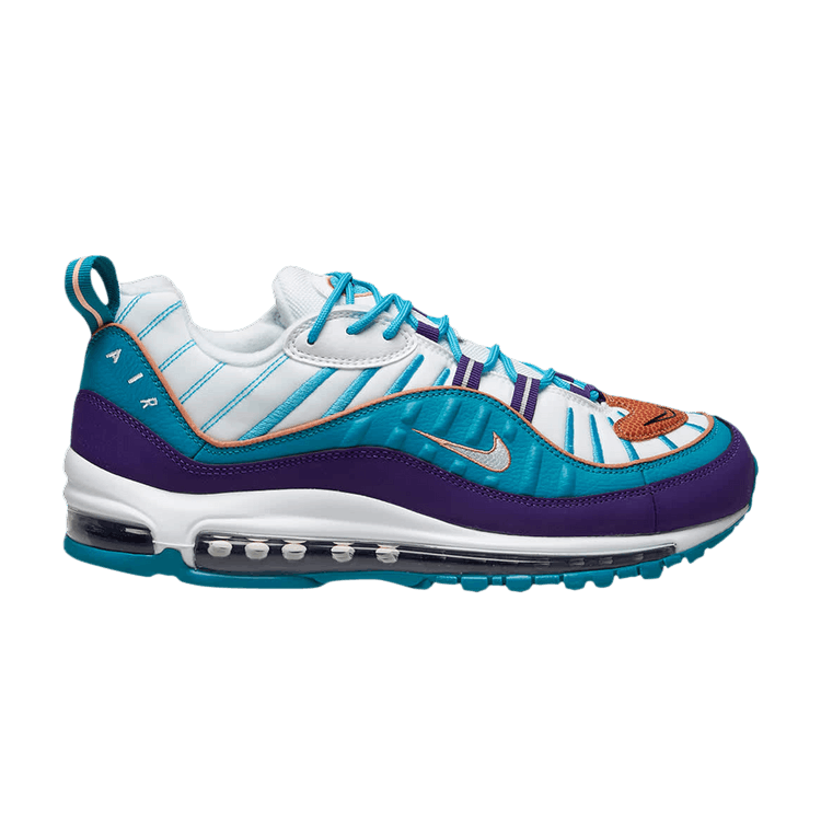 Nike Air Max 98 Hornets (Women's)
