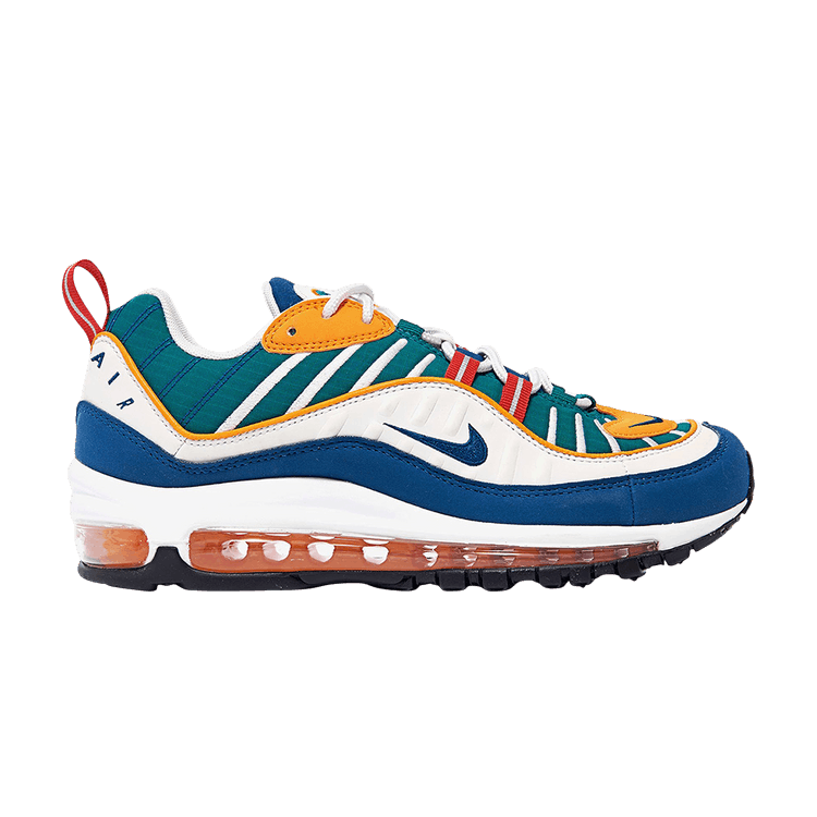 Nike Air Max 98 Multi-Color (Women's)