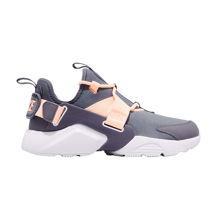 Nike Air Huarache City Low Light Carbon (Women's)