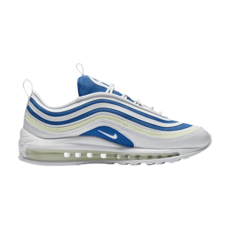 Nike Air Max 97 Ultra Sprite (Women's)