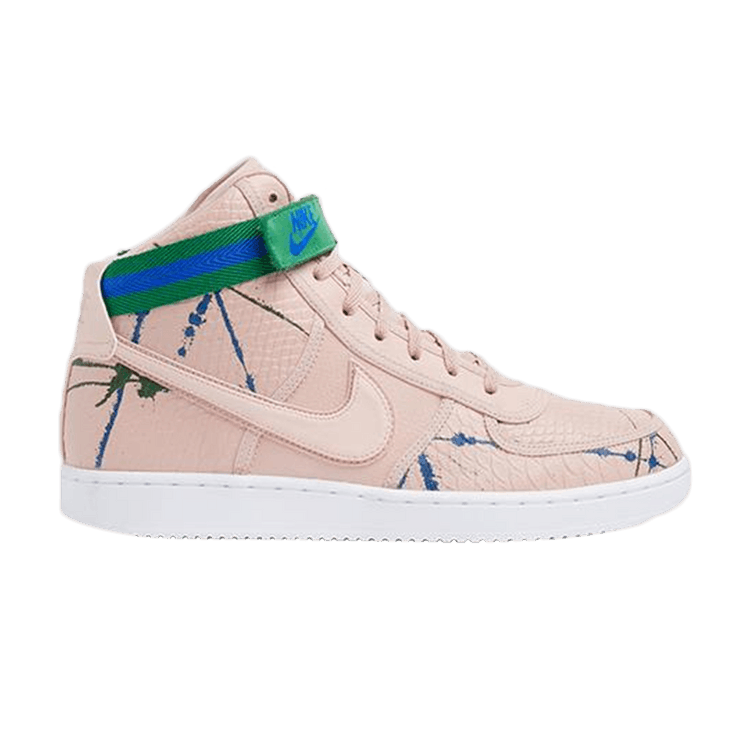 Nike Vandal High Particle Beige (Women's)