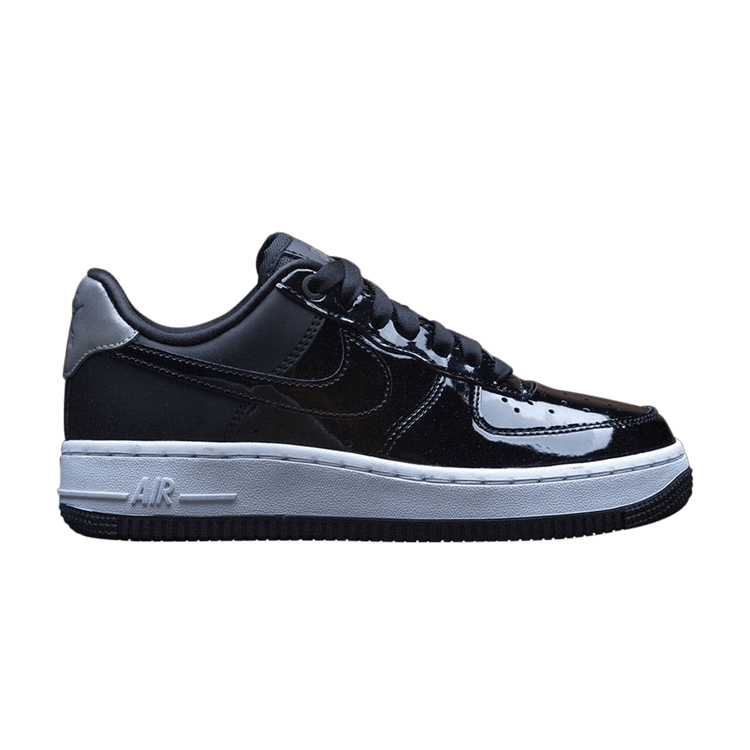 Nike Air Force 1 Low Ruby Rose Force Is Female Black (Women's)