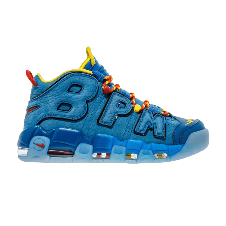 Nike Air More Uptempo Doernbecher (2017) (GS)