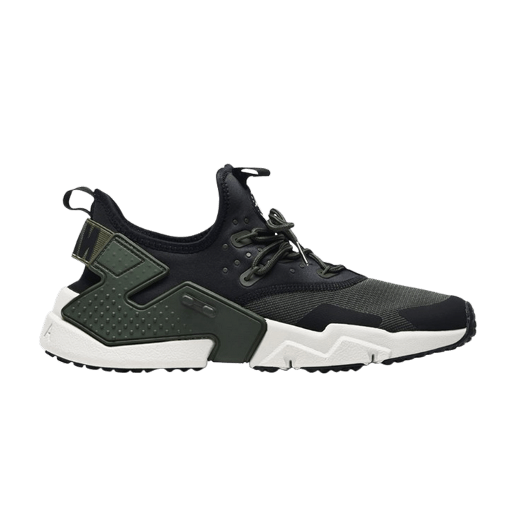 Nike Air Huarache Drift Sequoia Black