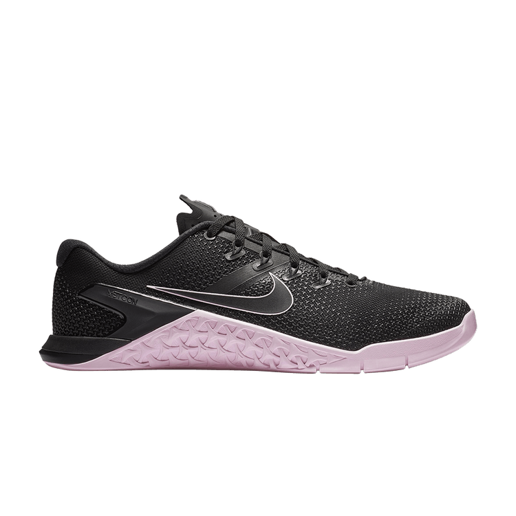 Nike Metcon 4 Black Pink Foam