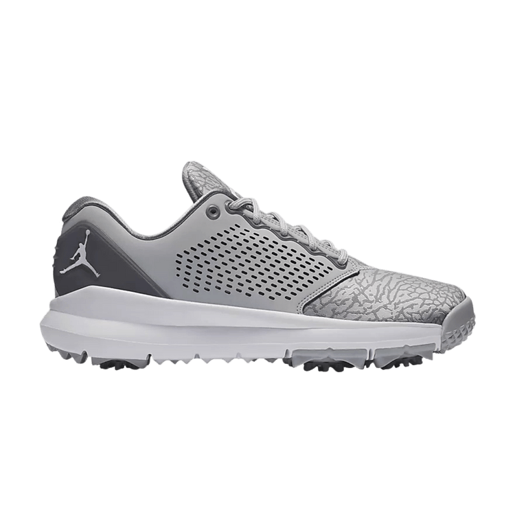 Jordan Trainer ST G Wolf Grey