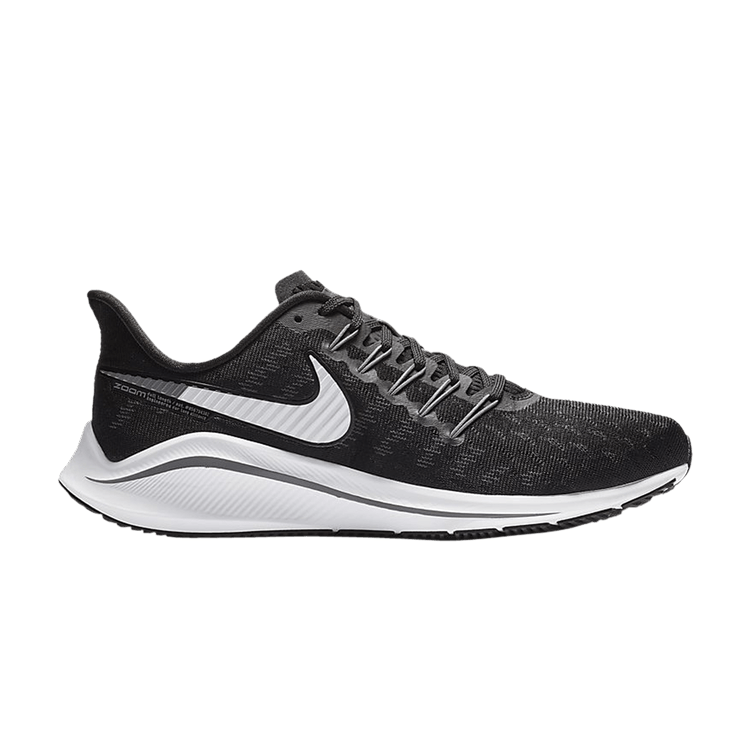 Nike Air Zoom Vomero 14 Black Thunder Grey
