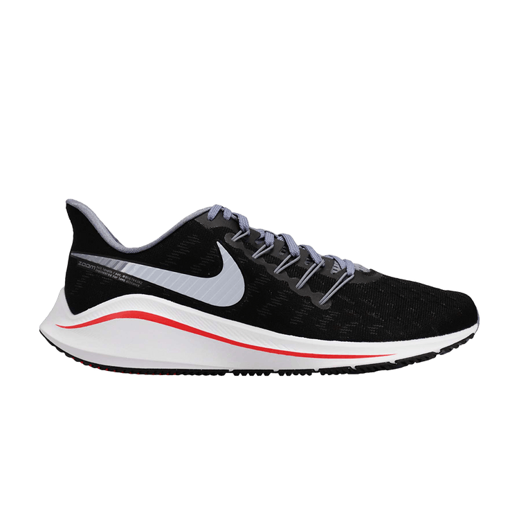 Nike Air Zoom Vomero 14 Black