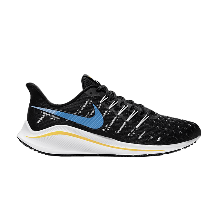 Nike Air Zoom Vomero 14 Black/White