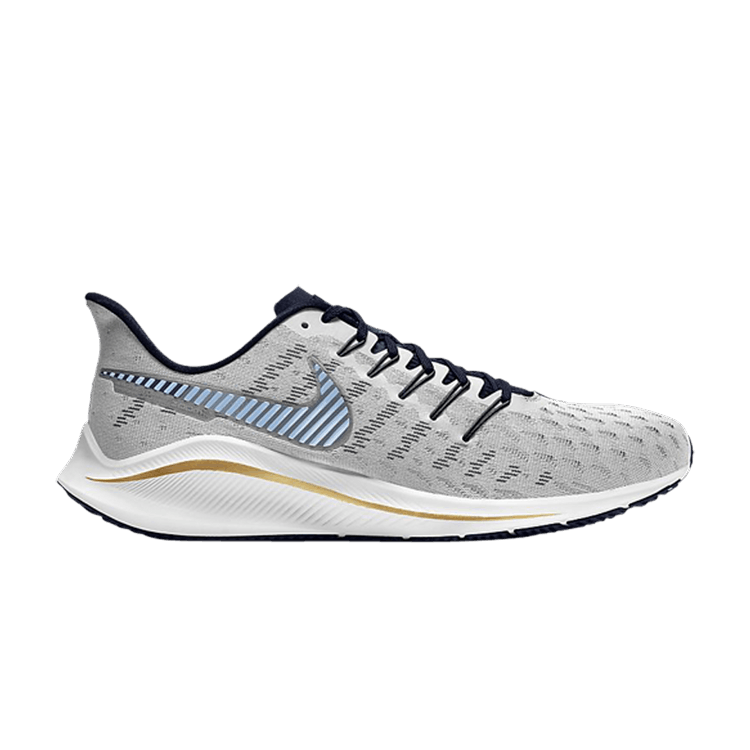 Nike Air Zoom Vomero 14 Ozone Blue
