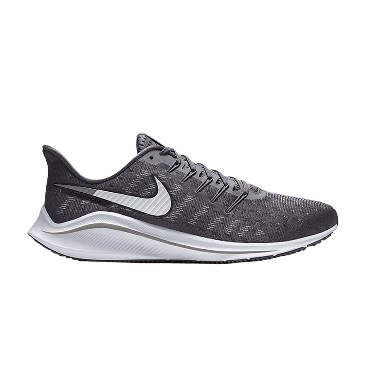 Nike Air Zoom Vomero 14 Gunsmoke/Oil Grey