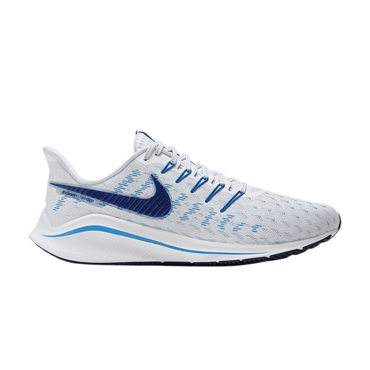 Nike Air Zoom Vomero 14 Photo Blue