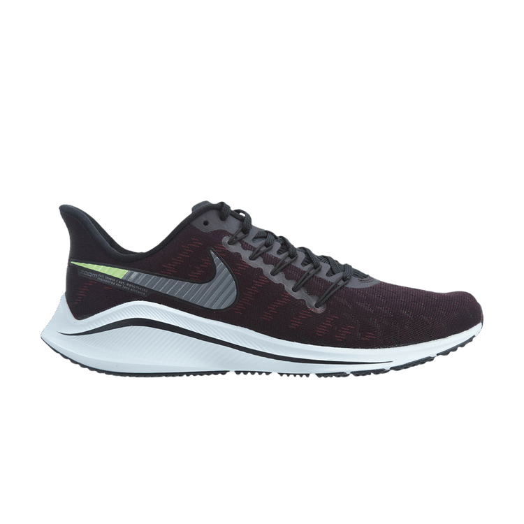 Nike Air Zoom Vomero 14 Burgundy Ash