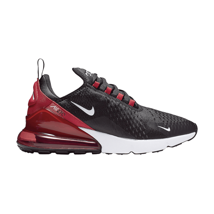 Nike Air Max 270 Black