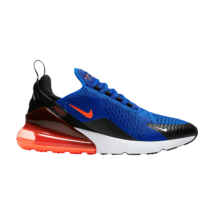 Nike Air Max 270 Racer Blue