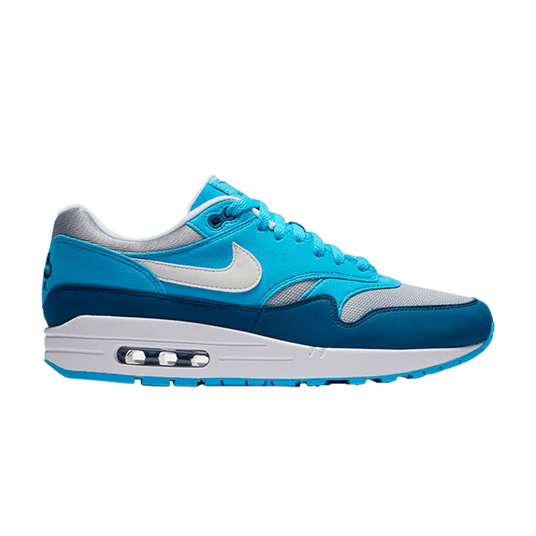 Nike Air Max 1 Blue Fury