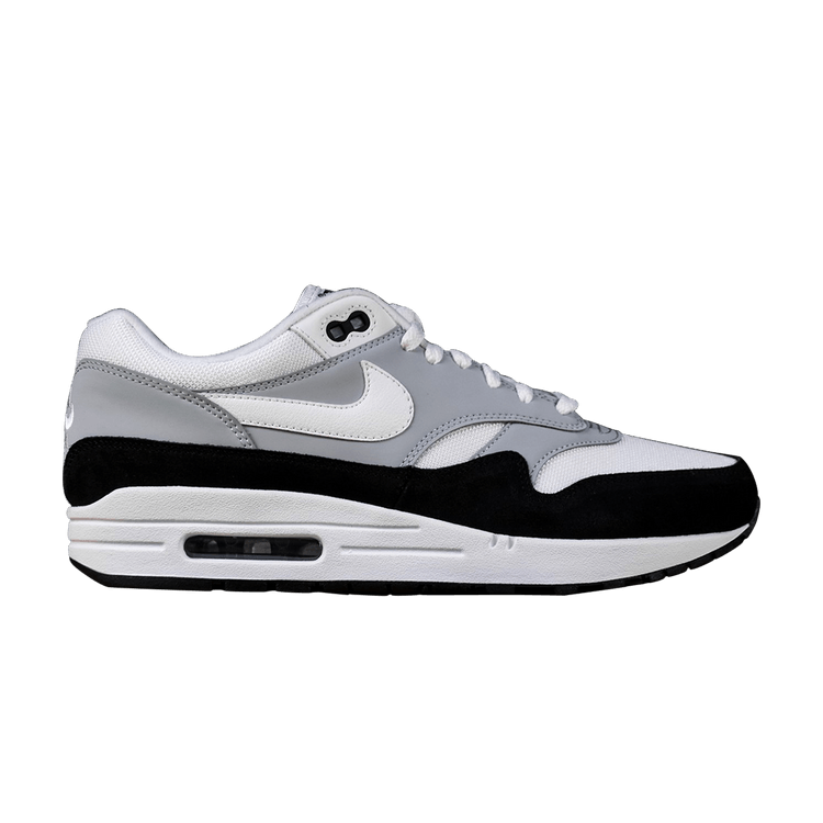 Nike Air Max 1 Wolf Grey Black