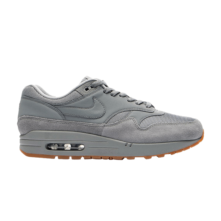 Nike Air Max 1 Cool Grey Gum