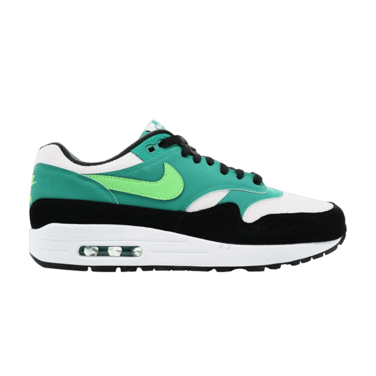 Nike Air Max 1 Neptune Green