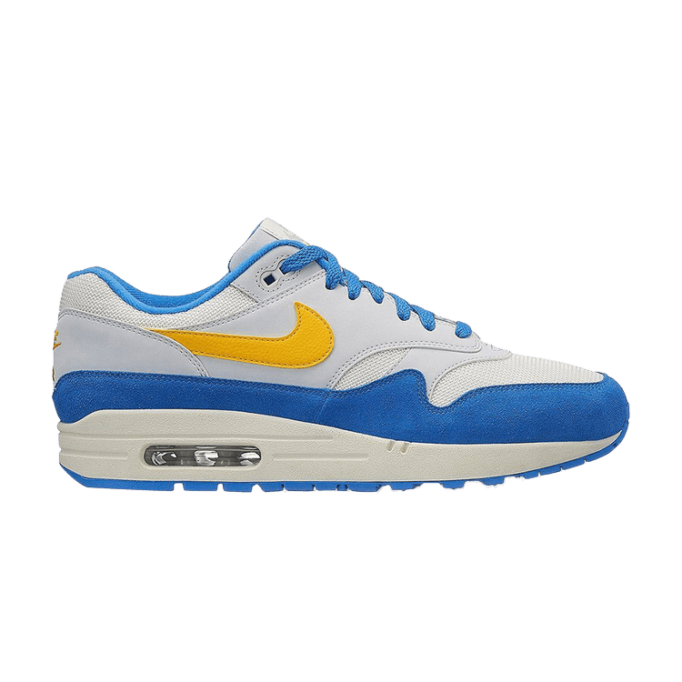 Nike Air Max 1 Signal Blue