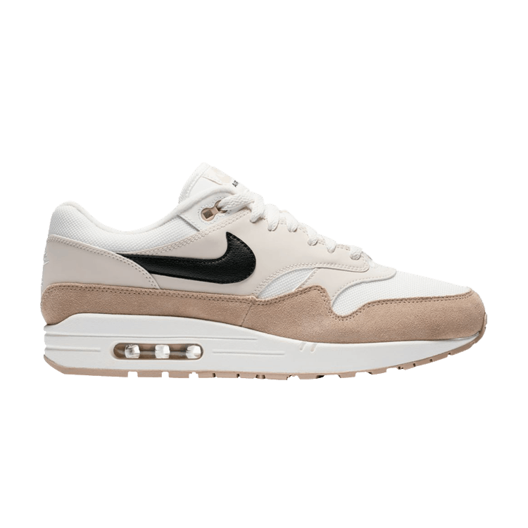 Nike Air Max 1 Sand Black