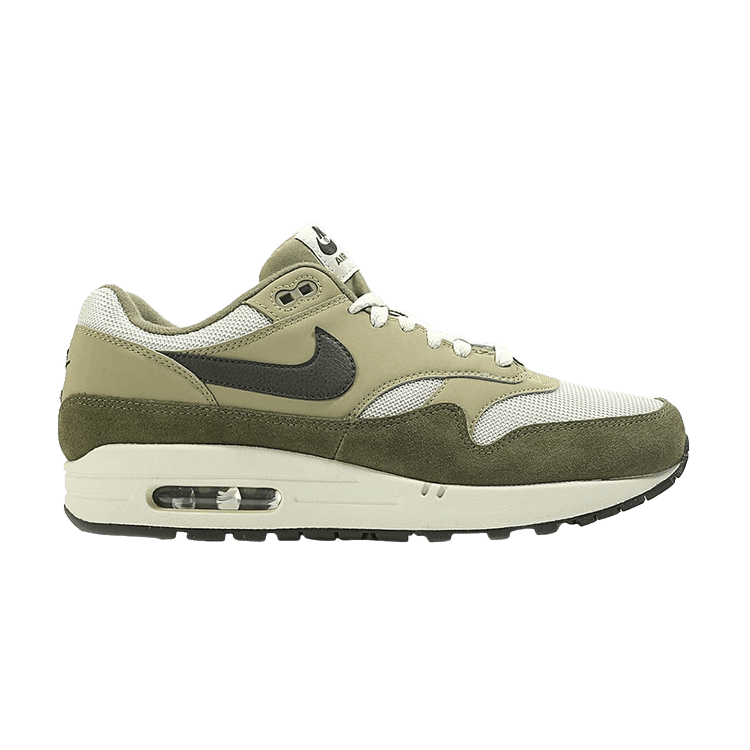 Nike Air Max 1 Medium Olive